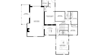 Chalet in Bonanza photo 21