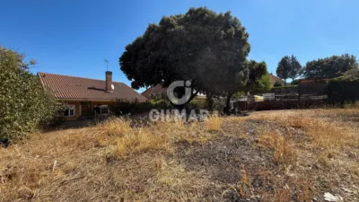 Chalet in Collado Villalba photo 3