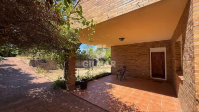 Chalet in Collado Villalba photo 8