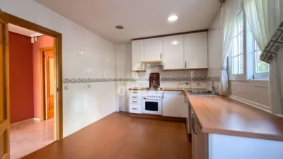 Chalet in Collado Villalba photo 26