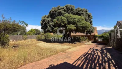 Chalet in Collado Villalba photo 2