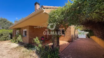 Chalet in Collado Villalba photo 4