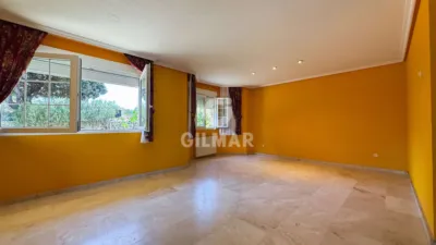 Chalet in Collado Villalba photo 28