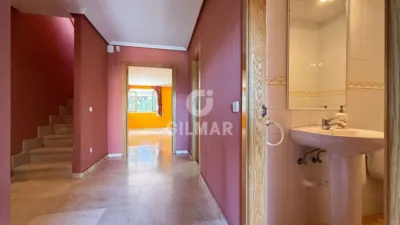Chalet in Collado Villalba photo 21