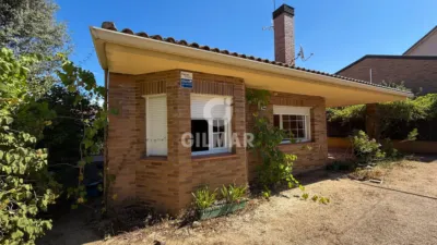 Chalet in Collado Villalba photo 7