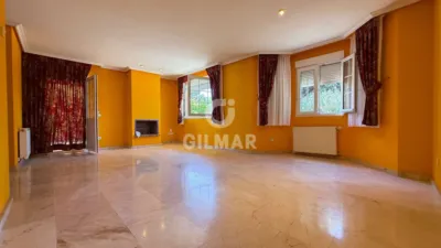 Chalet in Collado Villalba photo 27