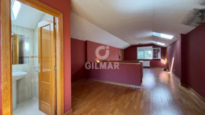 Chalet in Collado Villalba photo 13
