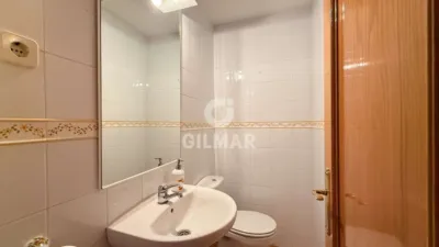 Chalet in Collado Villalba photo 22