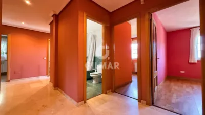 Chalet in Collado Villalba photo 32