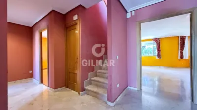 Chalet in Collado Villalba photo 23