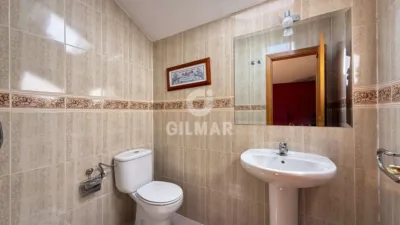 Chalet in Collado Villalba photo 14