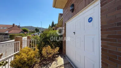 Chalet in Collado Villalba photo 10
