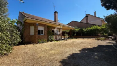 Chalet in Collado Villalba photo 6
