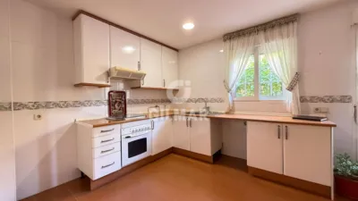 Chalet in Collado Villalba photo 24