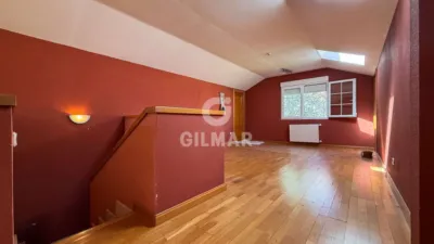 Chalet in Collado Villalba photo 16