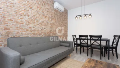 Apartment in Pacífico photo 9