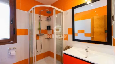 Chalet in Becerril photo 36