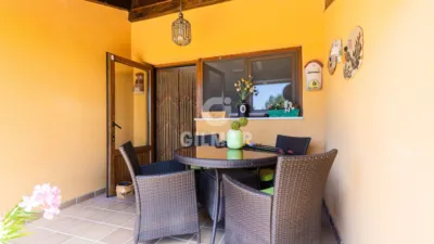 Chalet in Becerril photo 8