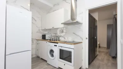 Apartment in Pacífico photo 23