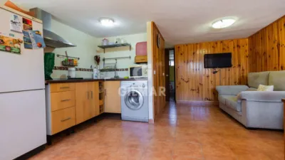 Chalet in Becerril photo 17