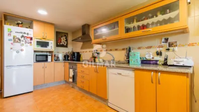 Chalet in Becerril photo 23