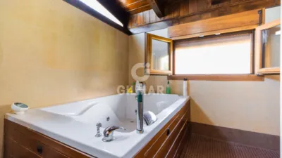 Chalet in Becerril photo 29