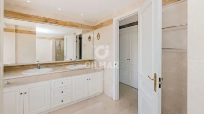 Apartment in Río Real photo 33