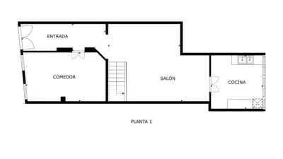 Chalet en Centro Sevilla photo 29