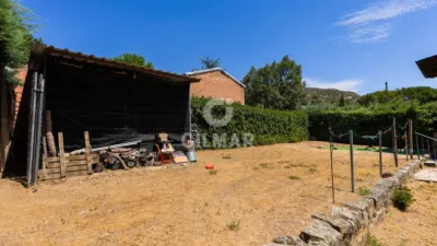 Chalet in Becerril photo 12