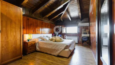 Chalet in Becerril photo 26