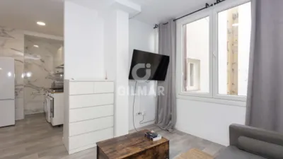Apartment in Pacífico photo 10