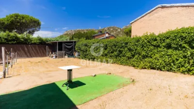 Chalet in Becerril photo 14
