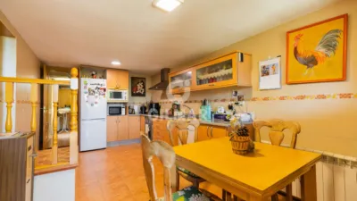 Chalet in Becerril photo 22