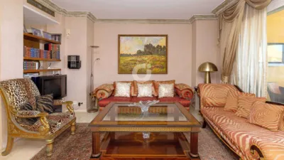 Apartment in Río Real photo 5