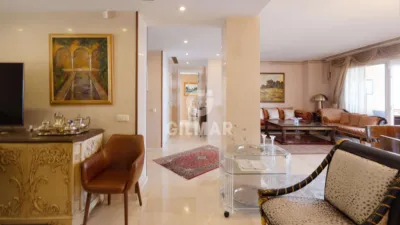 Apartment in Río Real photo 3