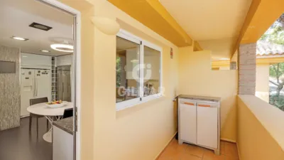 Apartment in Río Real photo 12