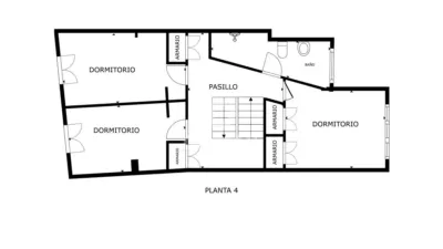 Chalet en Centro Sevilla photo 32