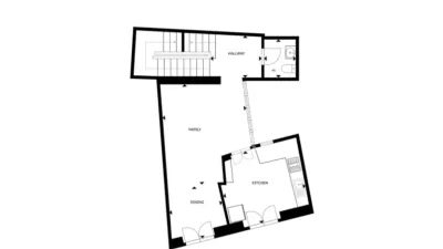 Chalet in Central Seville photo 41