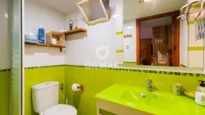 Chalet in Becerril photo 20