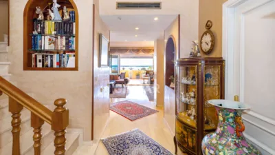 Apartment in Río Real photo 25