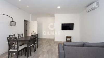 Apartment in Pacífico photo 4