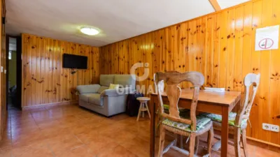 Chalet in Becerril photo 18