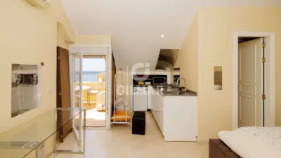 Apartment in Río Real photo 56