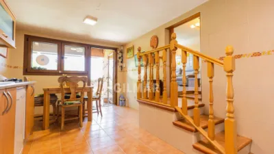 Chalet in Becerril photo 24