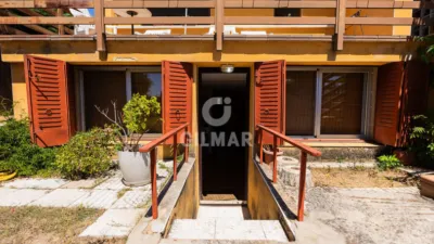 Chalet in Becerril photo 15