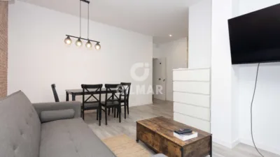 Apartment in Pacífico photo 8