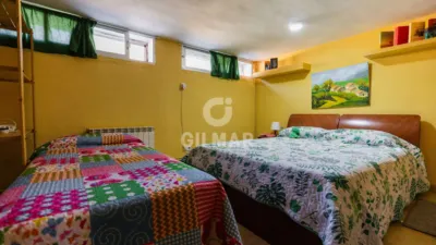 Chalet in Becerril photo 21