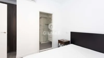 Apartment in Pacífico photo 22