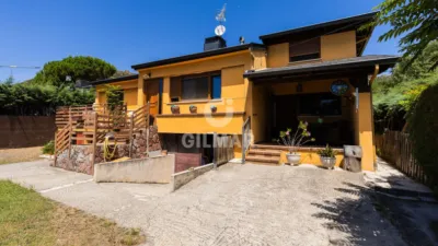 Chalet in Becerril photo 5