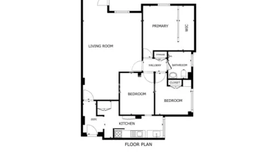 Apartment in Los Remedios photo 33